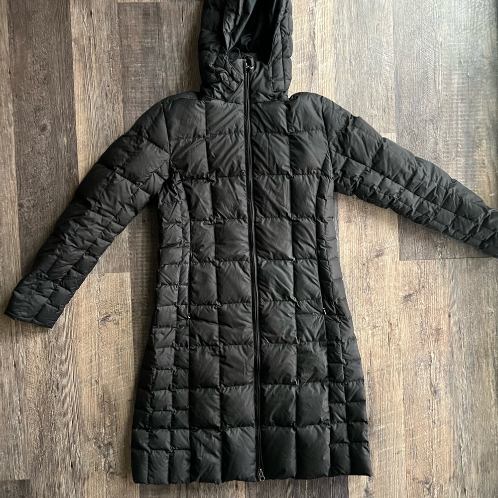 Patagonia Down womens Parka